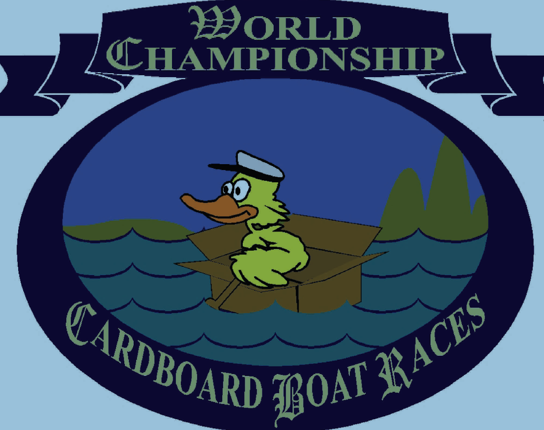 cardboard races